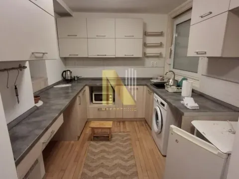 Prodaja, jednosoban stan, 44m², Centar, Subotica