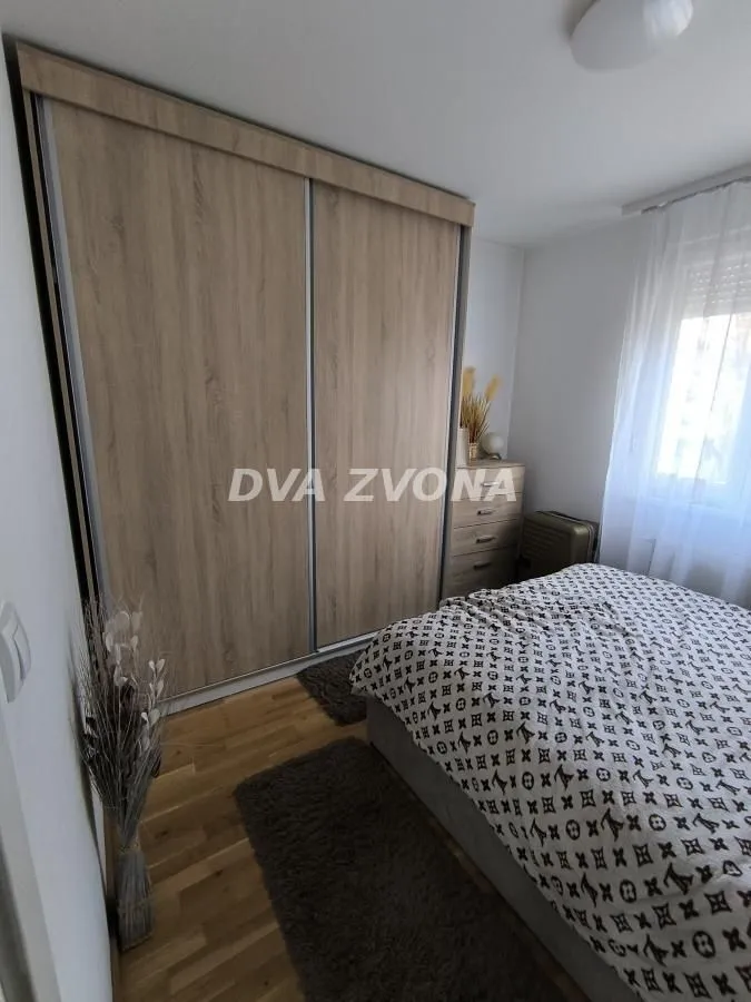 Prodaja, jednosoban stan, 47m², Petrovaradin, Novi Sad