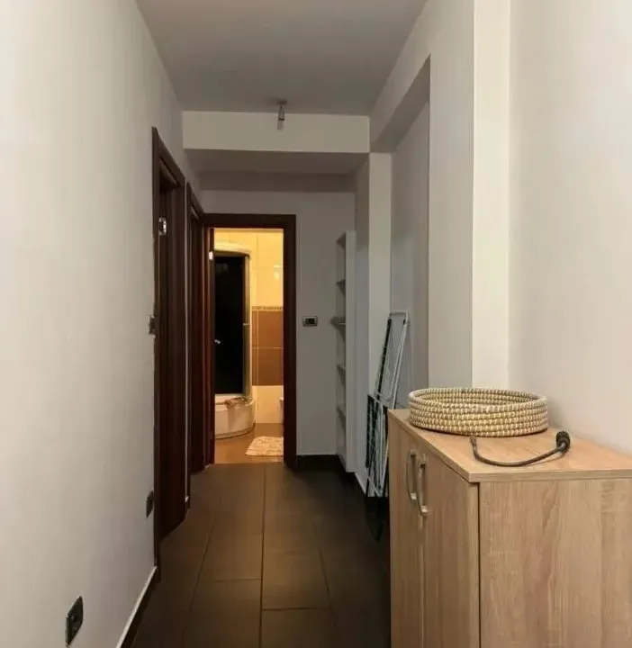 Rent, three bedroom apartment, 90m², 1 maj, Podgorica