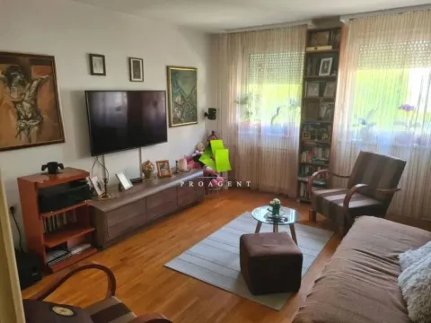 Sale, three bedroom apartment, 82m², Palilula, Niš - image 2