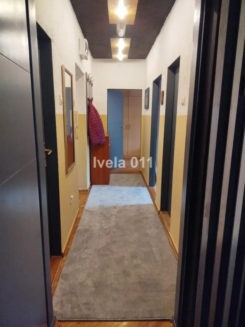 Prodaja, dvosoban stan, 55m², Brace Jerković, Voždovac Sve Podlokacije