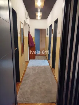Prodaja, dvosoban stan, 55m², Brace Jerković, Voždovac Sve Podlokacije - image 9