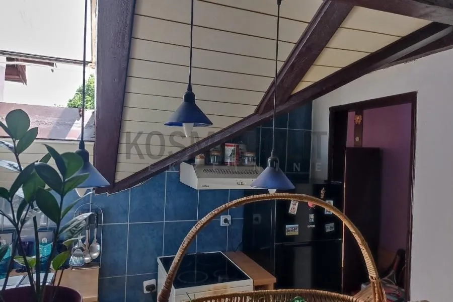 Sale, three bedroom apartment, 73m², Kanarevo Brdo, Beograd
