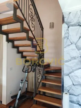 Rent, four bedroom apartment, 105m², Lekino Brdo, Voždovac Sve Podlokacije - image 8