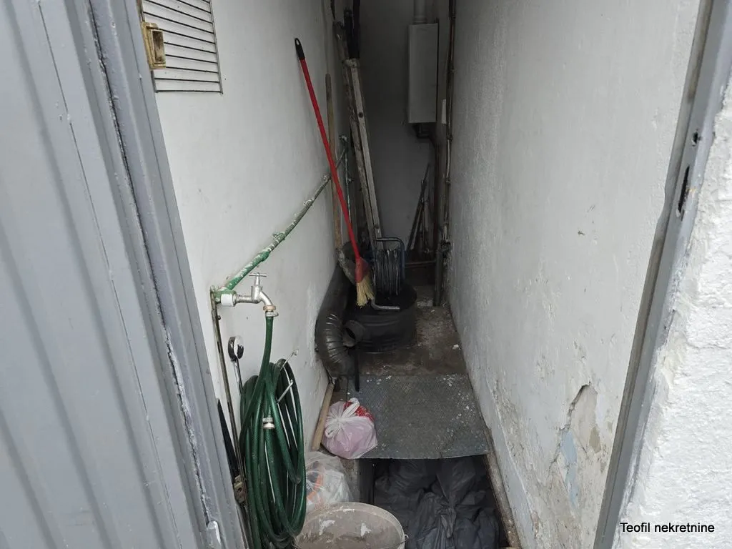 Prodaja, kuća, 101m², Olimp, Zvezdara Sve Podlokacije