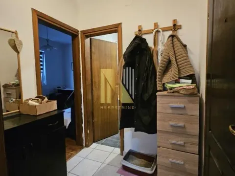 Izdavanje, jednosoban stan, 36m², Bulevar patrijarha Pavla, Novi Sad Sve Podlokacije - image 6
