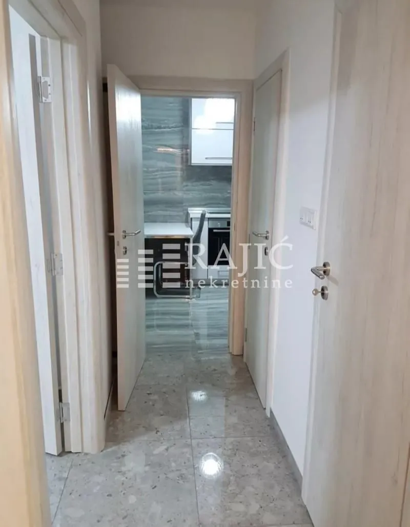 Rent, three bedroom apartment, 70m², Kalemegdan, Beograd