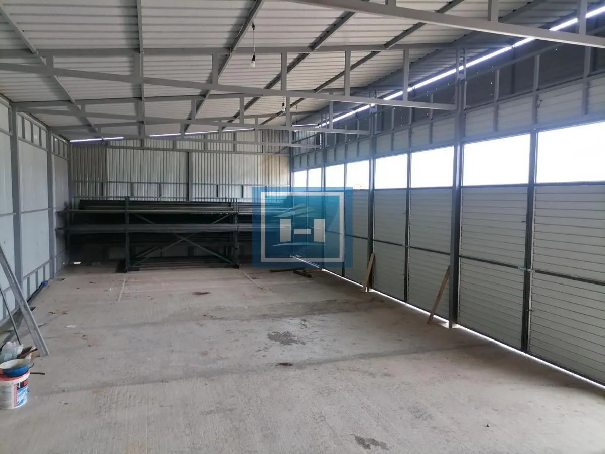 Rent, office space, 268m², Sarina Medja, Jagodina