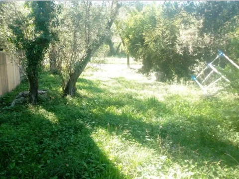 Sale, land lot, 617m², Krašići, Tivat - image 1
