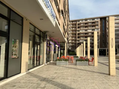 Rent, office space, 104m², Central Point, Podgorica - image 6