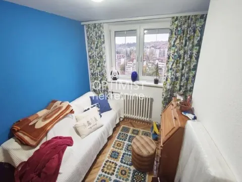 Sale, four bedroom apartment, 93m², Miljakovac, Rakovica - image 4