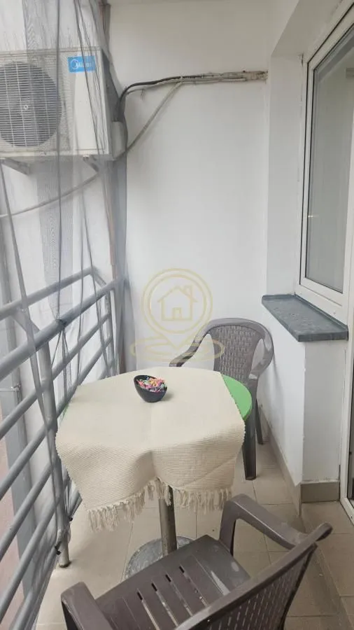 Izdavanje, jednosoban stan, 33m², Grbavica, Novi Sad Sve Podlokacije