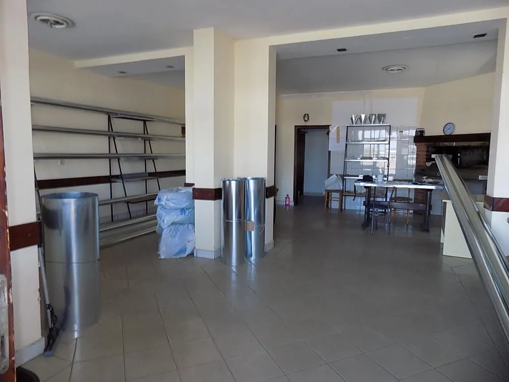 Sale, office space, 100m², Centar, Jagodina