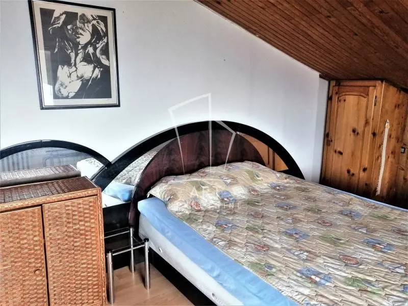 Sale, four bedroom apartment, 105m², Medaković Sve Podlokacije, Beograd