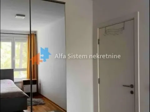 Izdavanje, trosoban stan, 73m², Lion, Zvezdara Sve Podlokacije - image 8