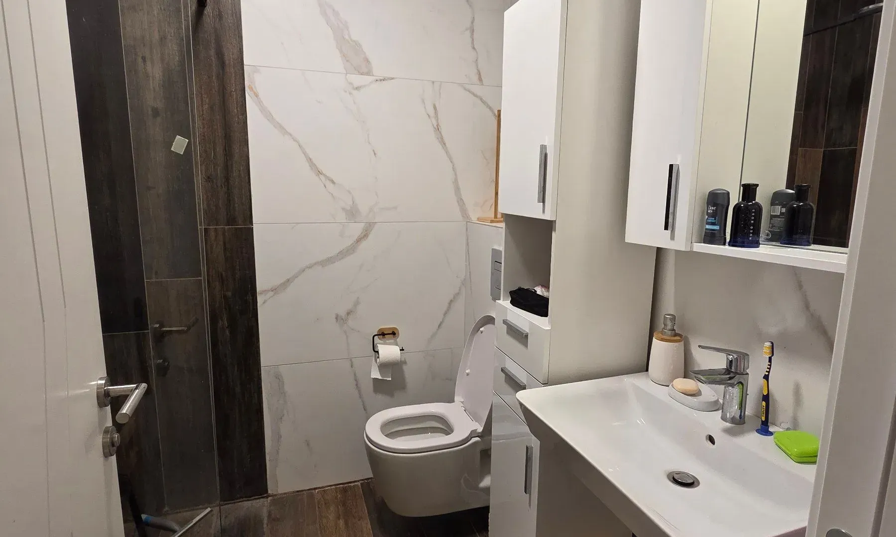 Sale, studio apartment, 28m², Stara Varoš, Podgorica