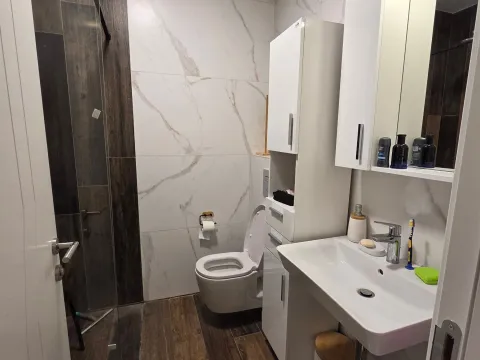 Prodaja, garsonjera, 28m², Stara Varoš, Podgorica - image 10