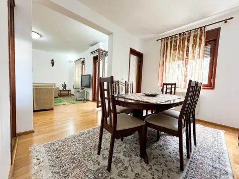 Rent, three bedroom apartment, 120m², Pobrežje, Podgorica - image 5