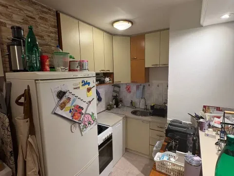 Izdavanje, dvosoban stan, 58m², Stara Varoš, Podgorica - image 3