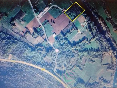 Prodaja, plac, 6100m², Frutak, Danilovgrad - image 10