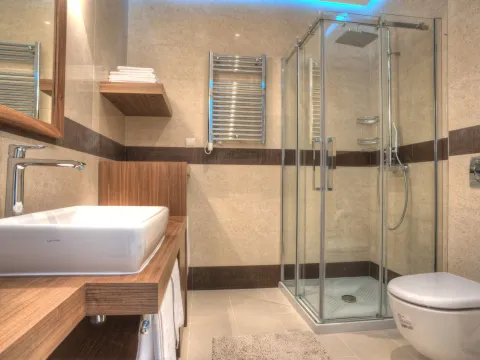 Prodaja, dvosoban stan, 95m², Budva, Crna Gora - image 9