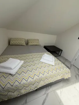 Rent, two bedroom apartment, 70m², Popovići, Bar - image 12