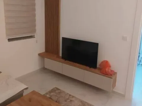 Sale, one bedroom apartment, 32m², City Kvart, Podgorica - image 7