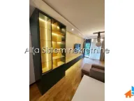 Rent, three bedroom apartment, 75m², Vračar Hram, Vračar Sve Podlokacije - image 9