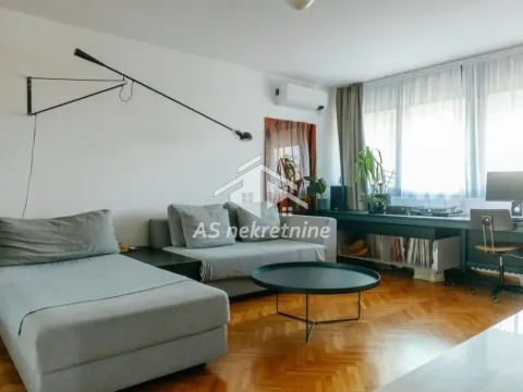 Izdavanje, četvorosoban stan, 96m², Novi Beograd Sve Podlokacije, Beograd - image 3