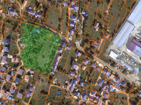 Prodaja, plac, 14290m², Cetinje, Crna Gora - image 5