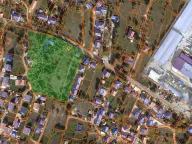 Sale, land lot, 14290m², Cetinje, Crna Gora - image 5