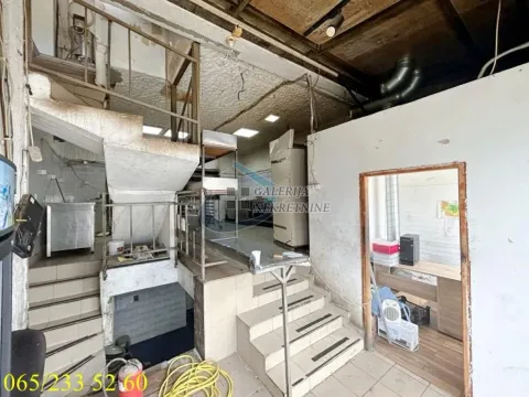 Rent, office space, 180m², Autokomanda, Voždovac Sve Podlokacije - image 14