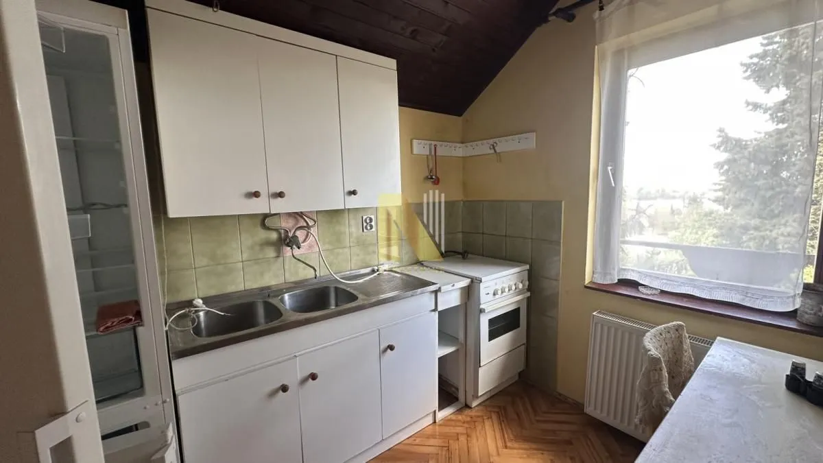Izdavanje, kuća, 60m², Sremska Kamenica, Petrovaradin