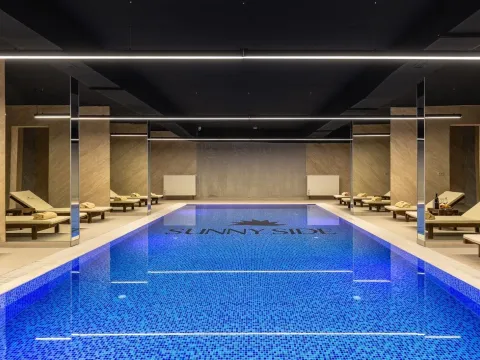 Prodaja, jednosoban stan, 38m², Bečići, Budva - image 16