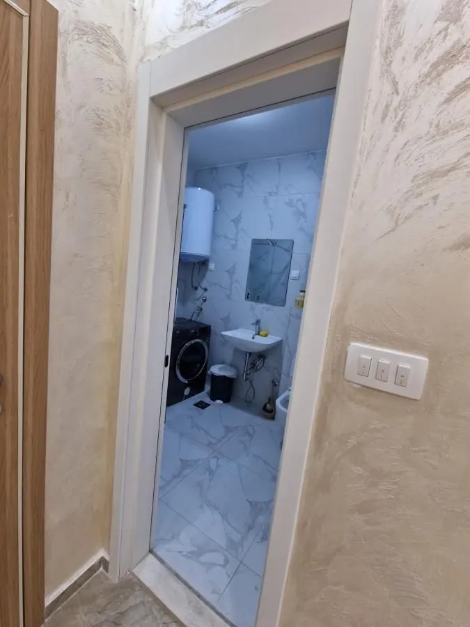 Rent, apartment, 86m², Stara Varoš, Podgorica