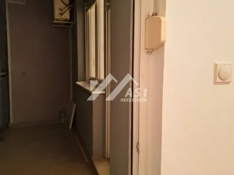 Izdavanje, dvosoban stan, 43m², Grbavica, Novi Sad Sve Podlokacije - image 9