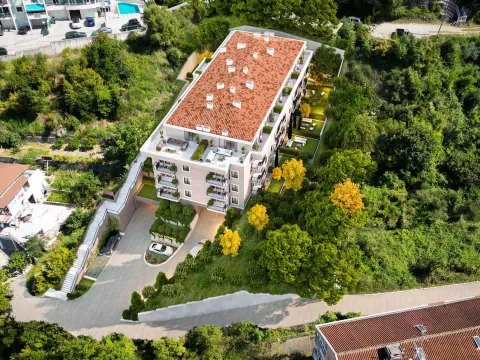 Prodaja, dvosoban stan, 70m², Topla, Herceg Novi - image 8