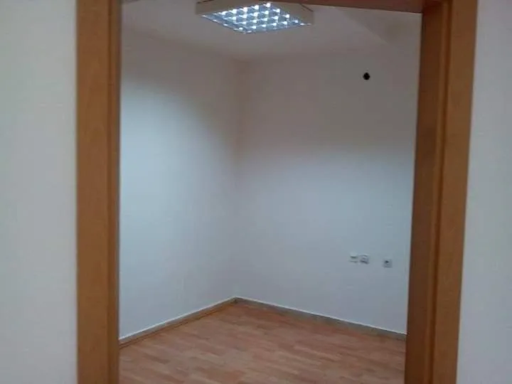 Rent, office space, 60m², Stara Varoš, Podgorica