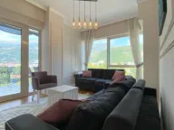 Rent, three bedroom apartment, 89m², Tree cane, Budva - image 2