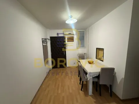 Izdavanje, trosoban stan, 60m², Novi Beograd Sve Podlokacije, Beograd - image 3