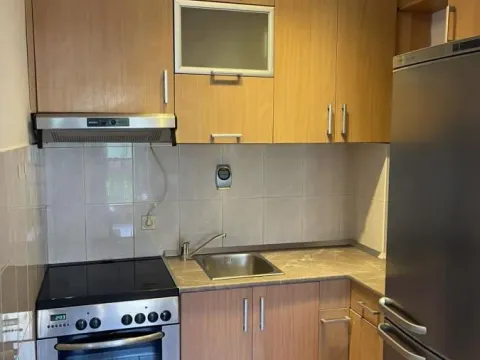 Izdavanje, jednosoban stan, 43m², Grbavica, Novi Sad Sve Podlokacije - image 2