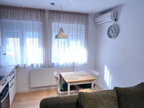 Izdavanje, jednosoban stan, 40m², Centar, Novi Sad - image 2