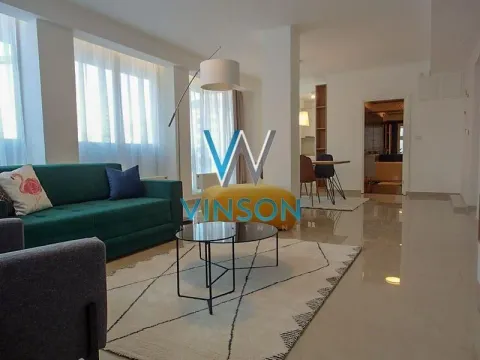 Izdavanje, dvosoban stan, 73m², Bulevar Evrope, Novi Sad Sve Podlokacije - image 4