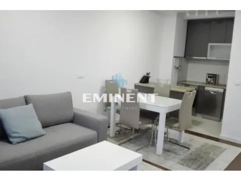 Sale, two bedroom apartment, 53m², Novi Beograd Blok 65, Novi Beograd Sve Podlokacije - image 3