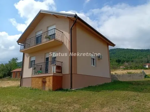 Stan in Arandjelovac