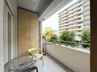 Izdavanje, jednosoban stan, 50m², Central Point, Podgorica - image 6