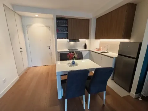 Prodaja, dvosoban stan, 58m², Savski Venac, Beograd - image 3