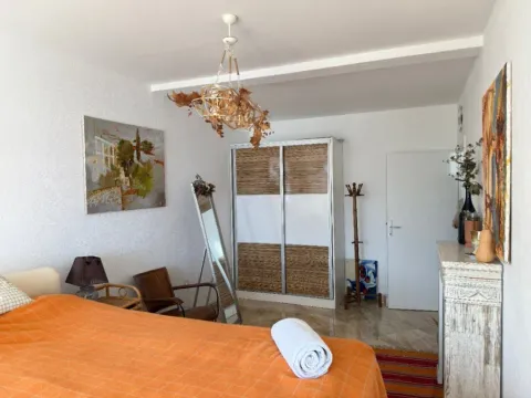 Izdavanje, dvosoban stan, 60m², Hladna Uvala, Bar - image 3