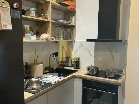 Prodaja, dvosoban stan, 43m², Petrovaradin, Novi Sad - image 2
