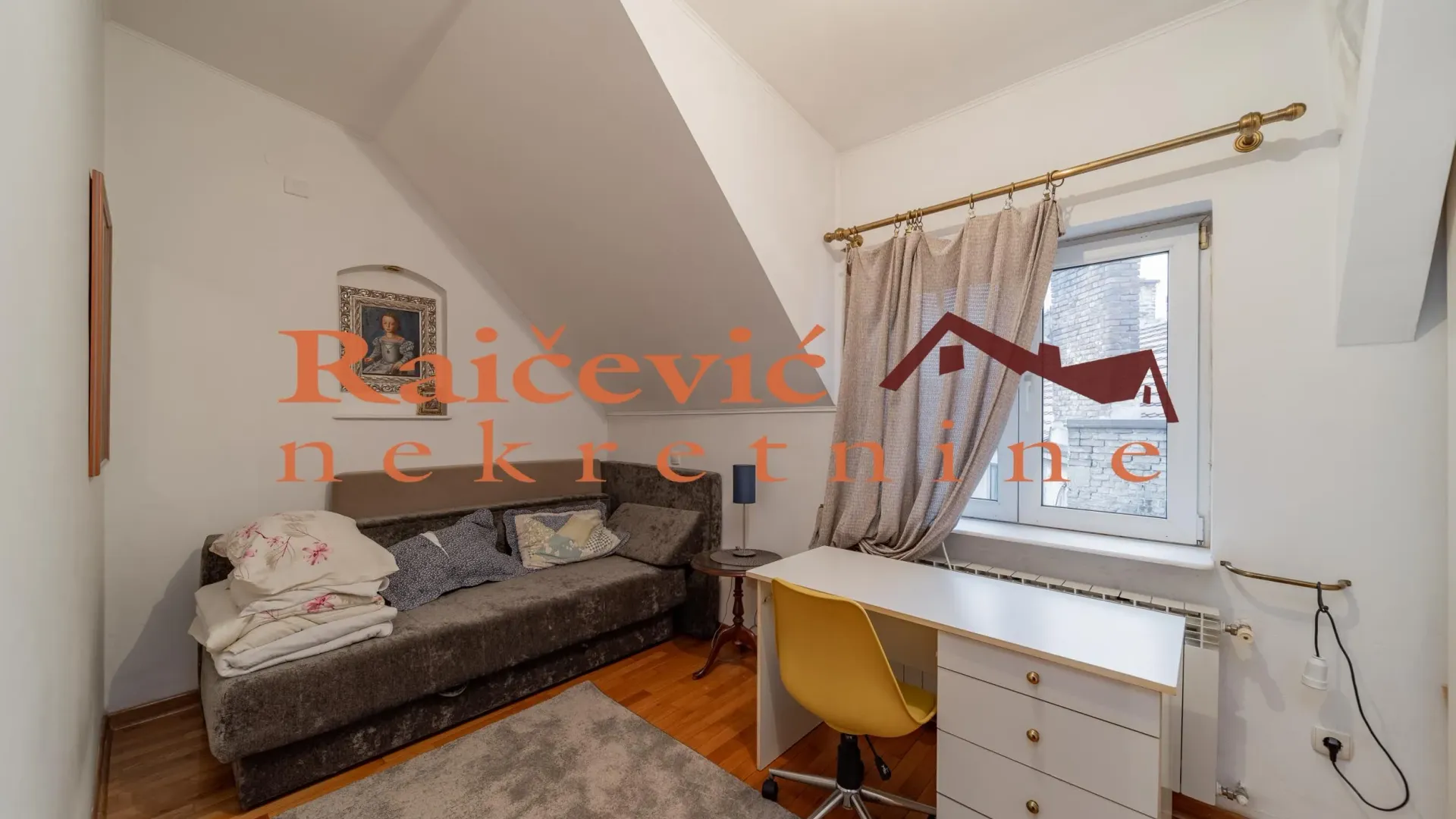 Prodaja, stan, 108m², Stari Grad, Beograd
